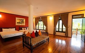 Sol Bungalows Resort - Mai Chau